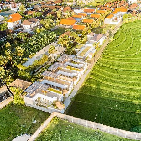 Kokomo Villas By Aayan Canggu Eksteriør bilde