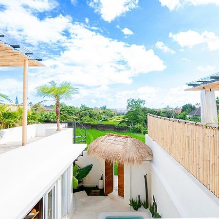 Kokomo Villas By Aayan Canggu Eksteriør bilde