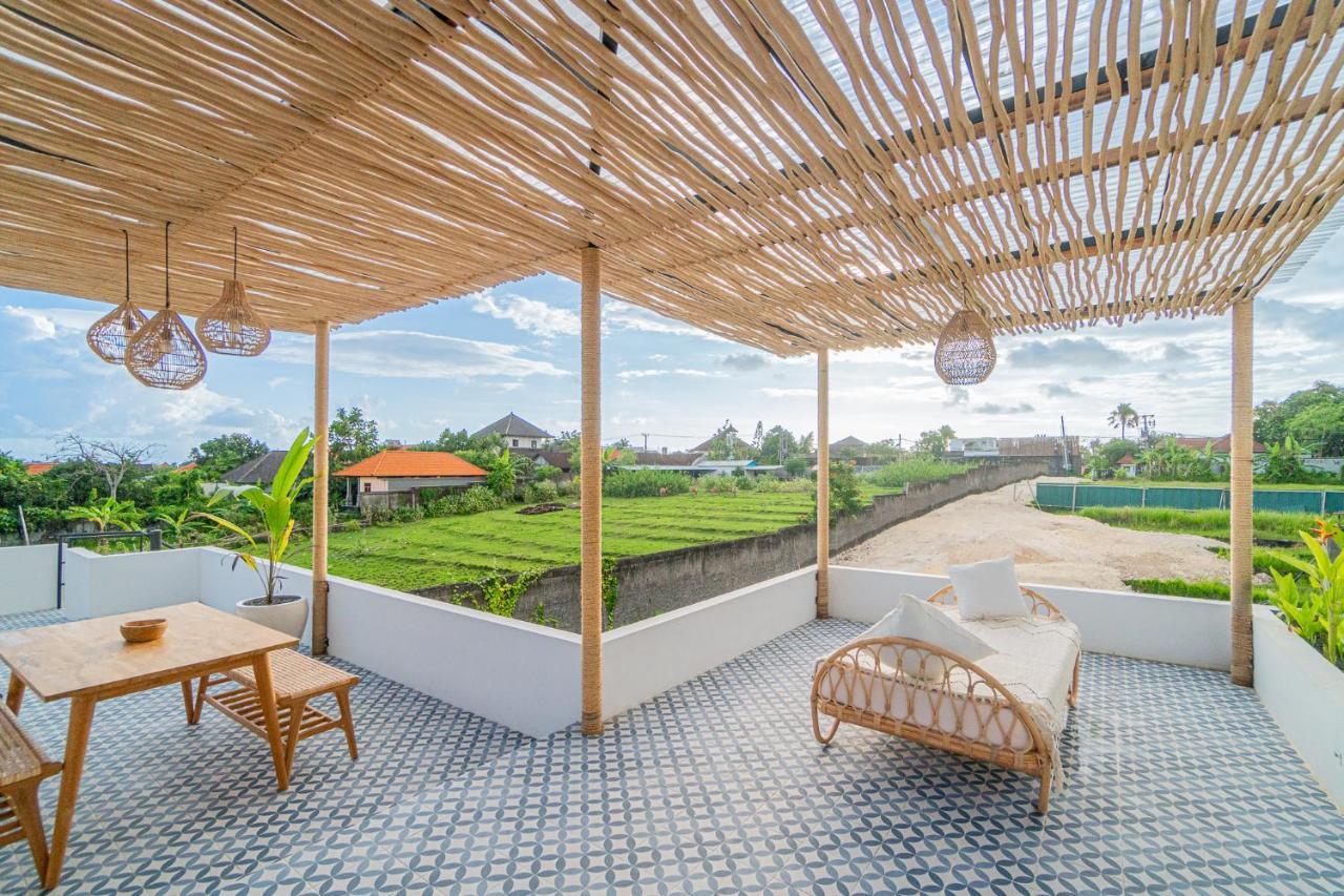 Kokomo Villas By Aayan Canggu Eksteriør bilde