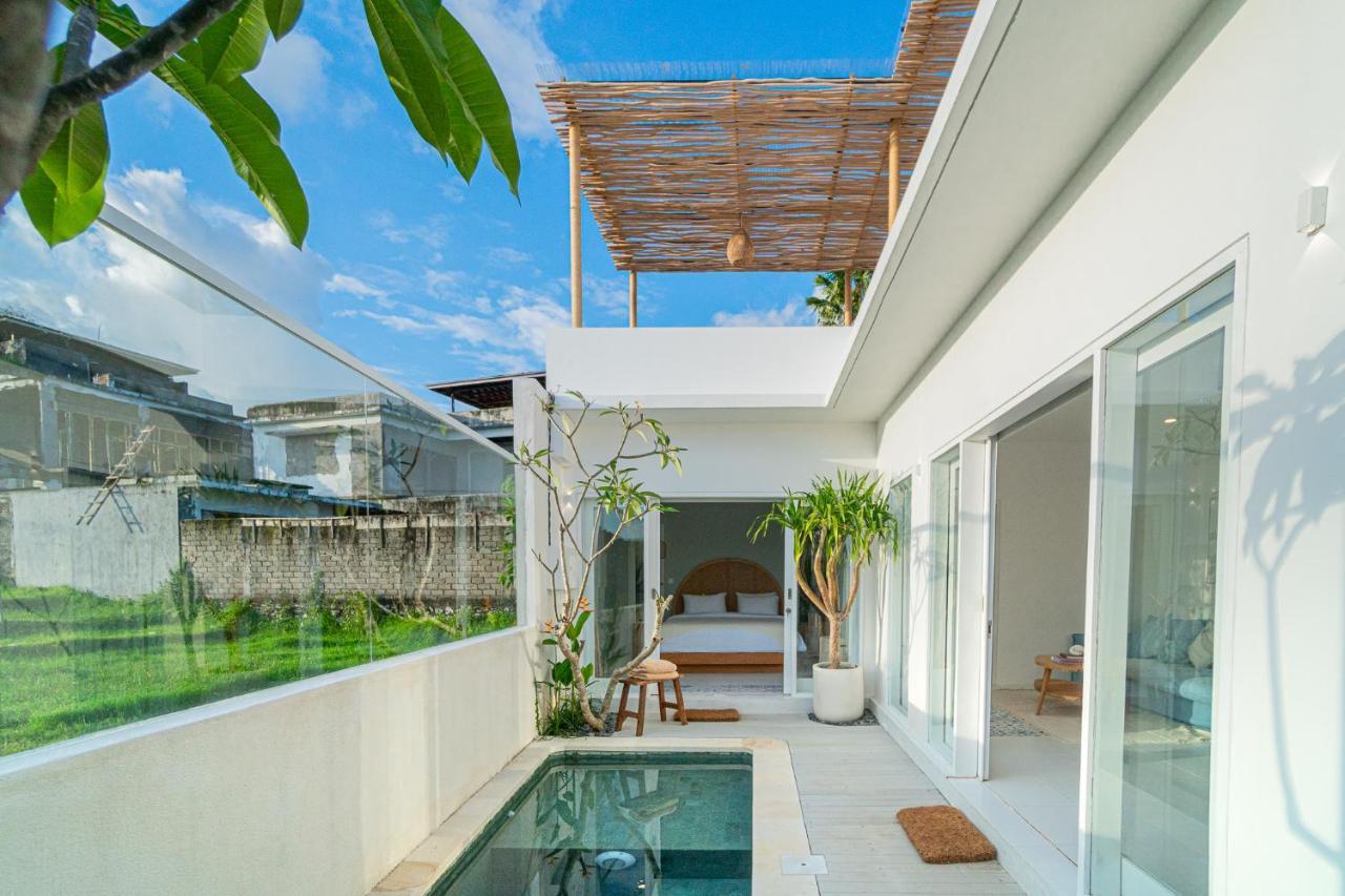 Kokomo Villas By Aayan Canggu Eksteriør bilde