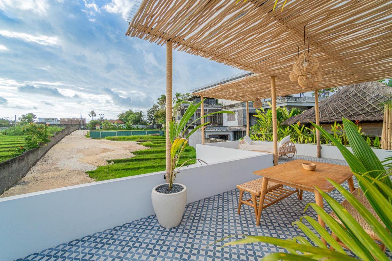 Kokomo Villas By Aayan Canggu Eksteriør bilde